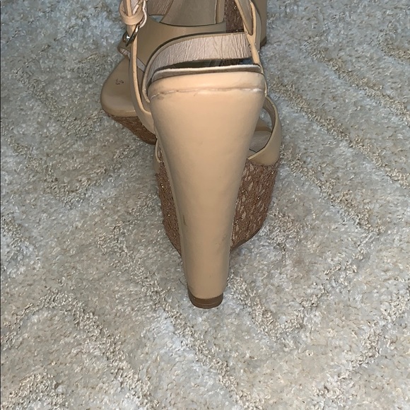 Crochet Wedges - Picture 2 of 3